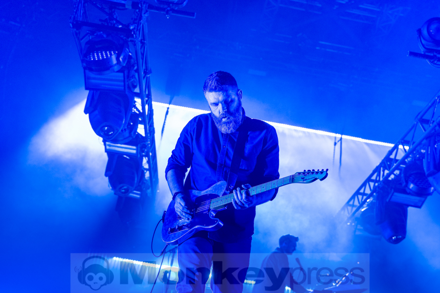 Editors © Angela Trabert
