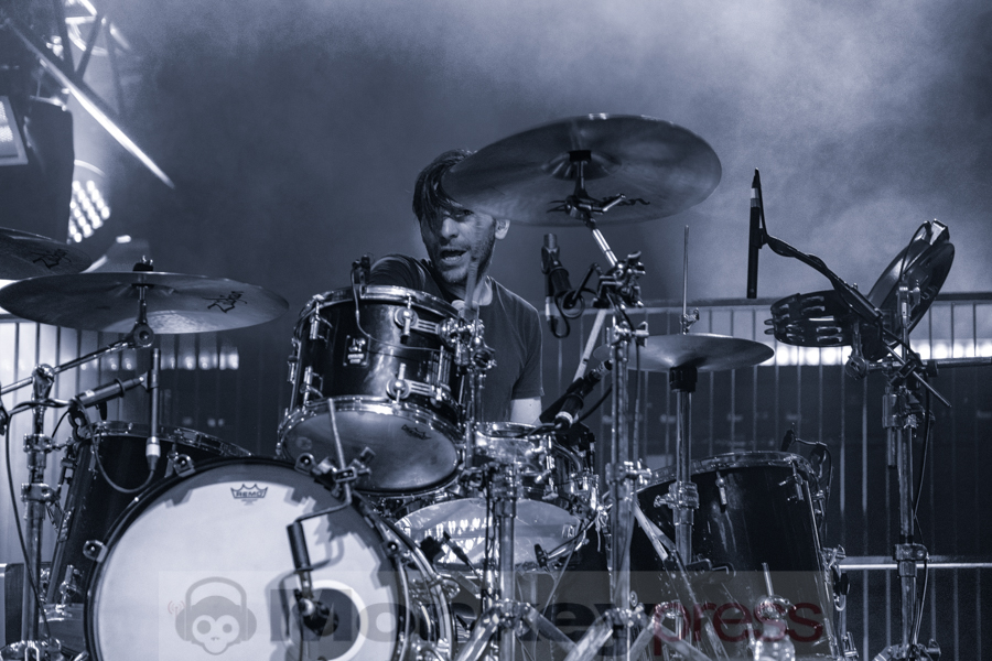 Editors © Angela Trabert
