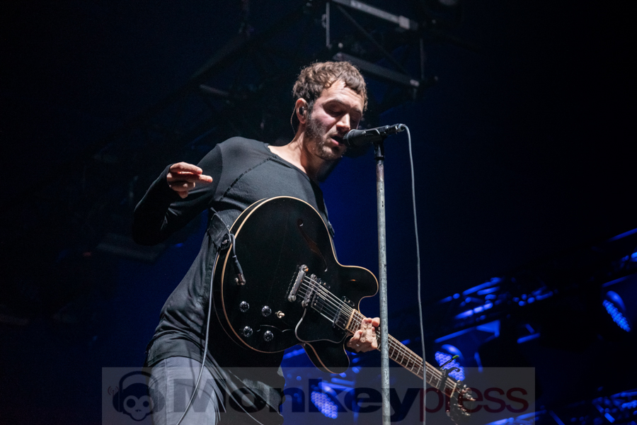 Editors © Angela Trabert
