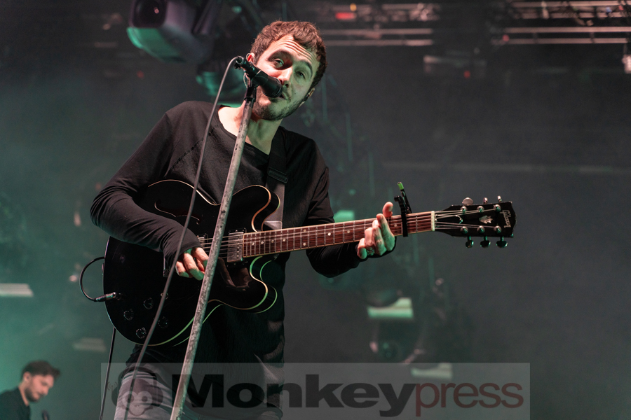 Editors © Angela Trabert