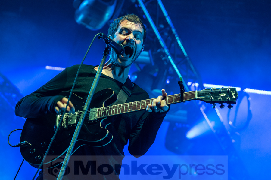 Editors © Angela Trabert