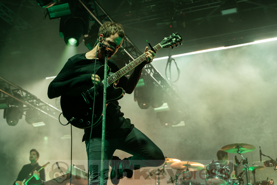 Editors © Angela Trabert