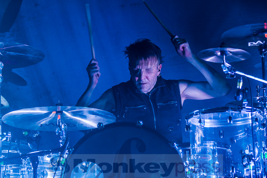 Apocalyptica, © Markus Hillgärtner