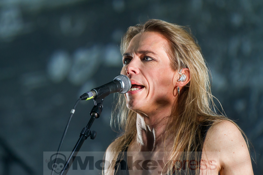 Apocalyptica, © Markus Hillgärtner