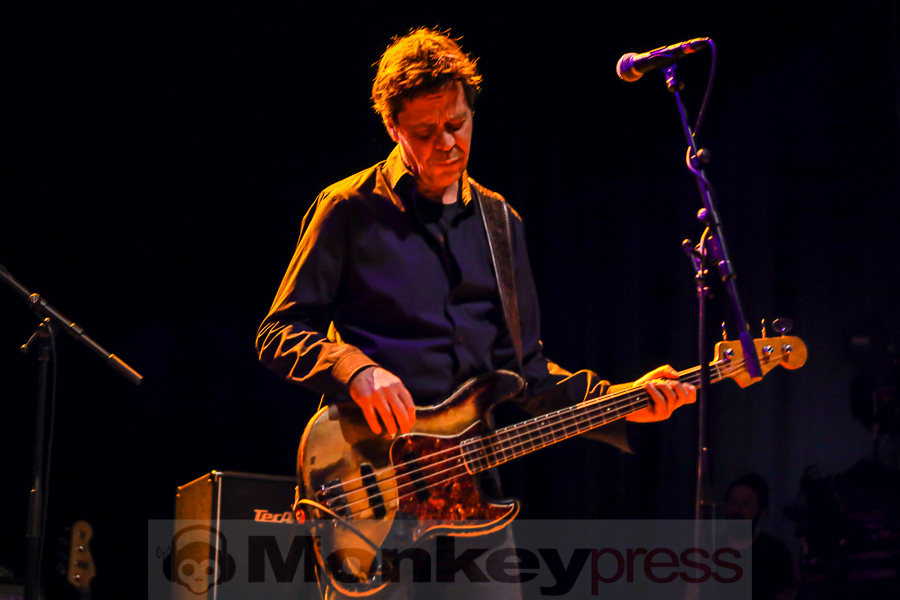 Niels Frevert, (c) Michael Gamon