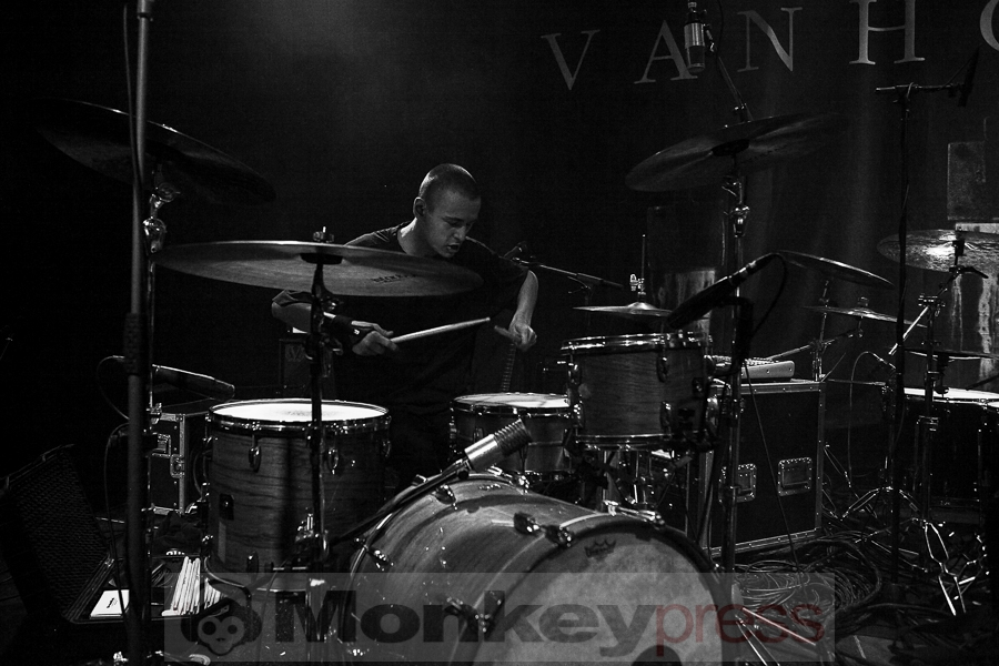 VAN HOLZEN, © Dirk Wirtz