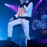 Fotos: KAISER CHIEFS