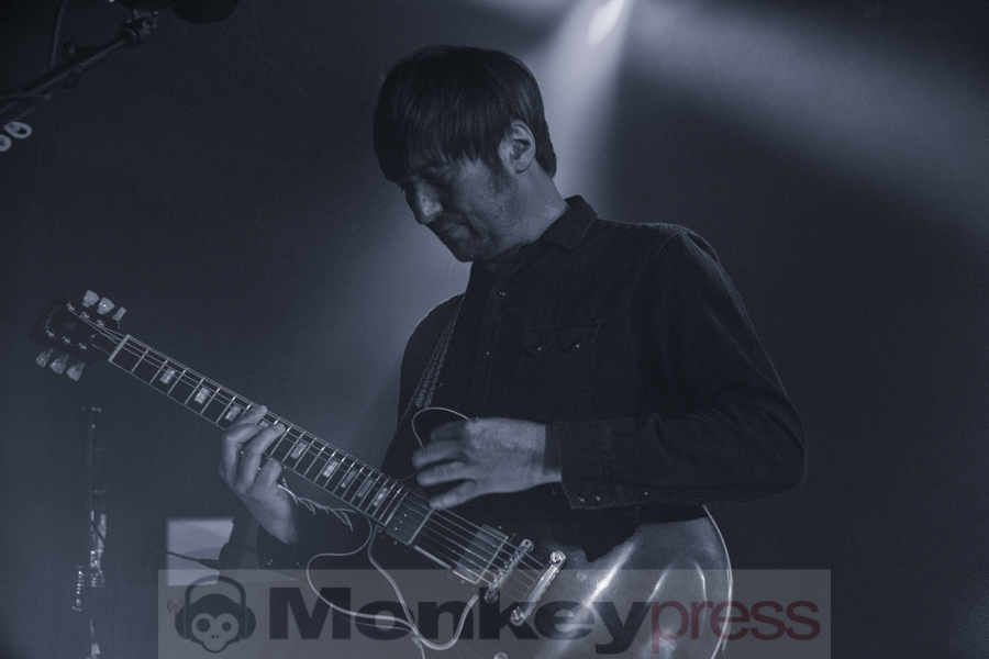 Kaiser Chiefs © Angela Trabert