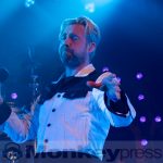 Fotos: KAISER CHIEFS