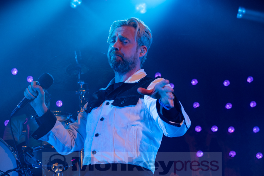Fotos: KAISER CHIEFS
