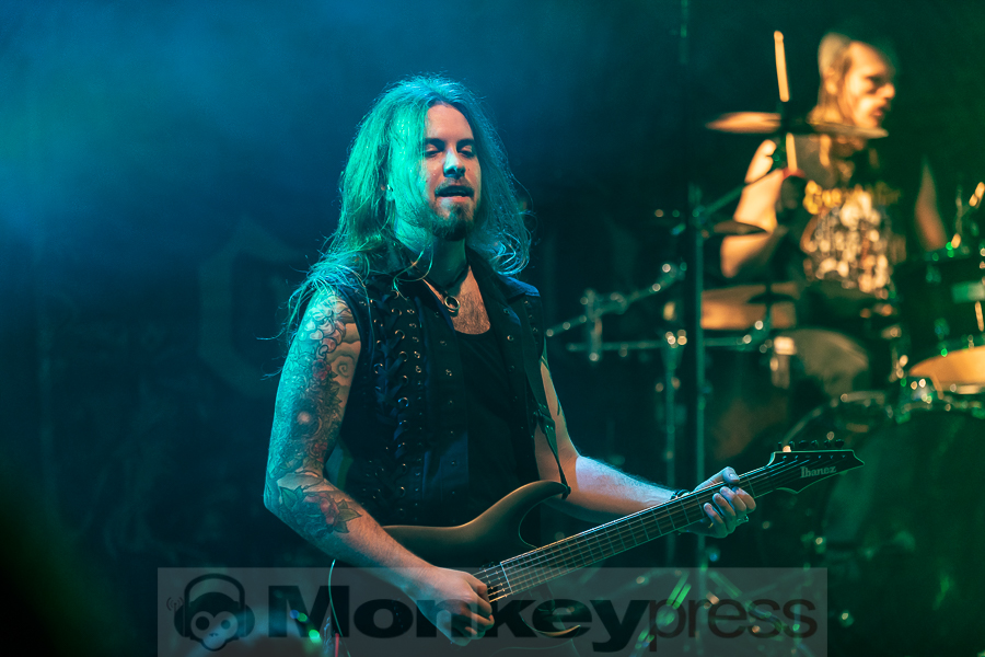 Crystal Viper, © Birger Treimer