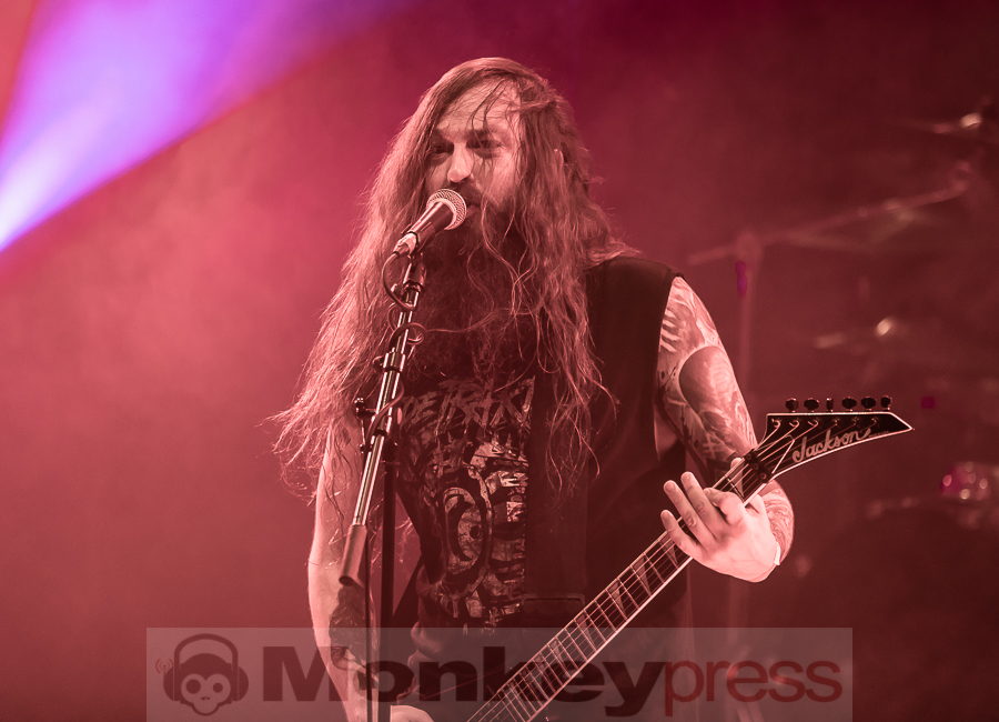 Detraktor, © Birger Treimer