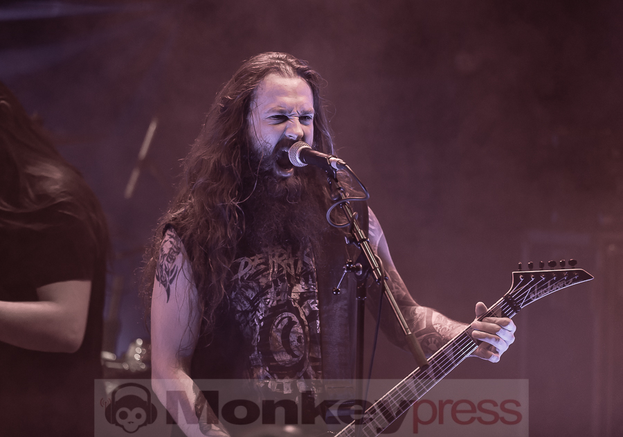 Detraktor, © Birger Treimer