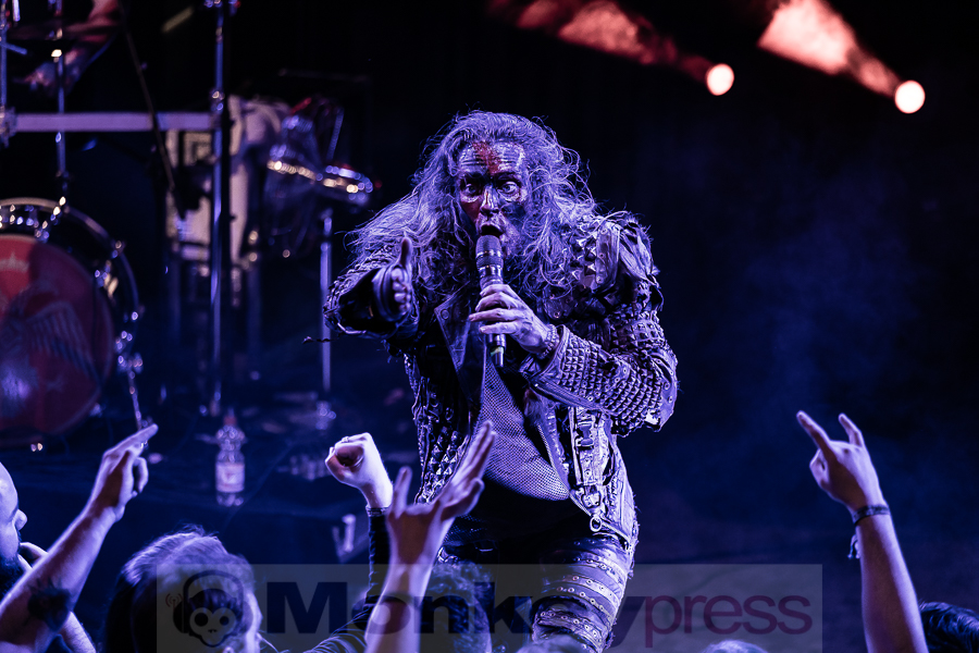 Turisas, © Birger Treimer
