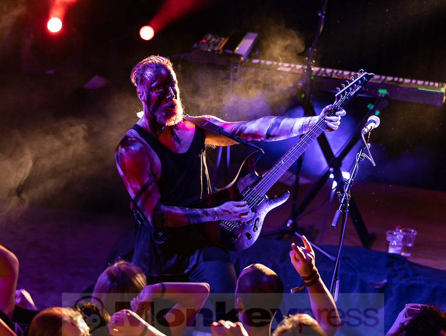 Turisas, © Birger Treimer