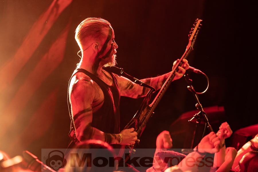Turisas, © Birger Treimer