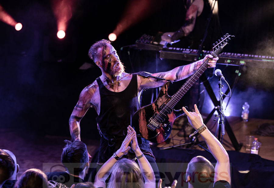 Turisas, © Birger Treimer