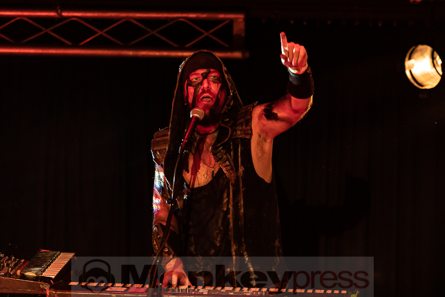 Turisas, © Birger Treimer