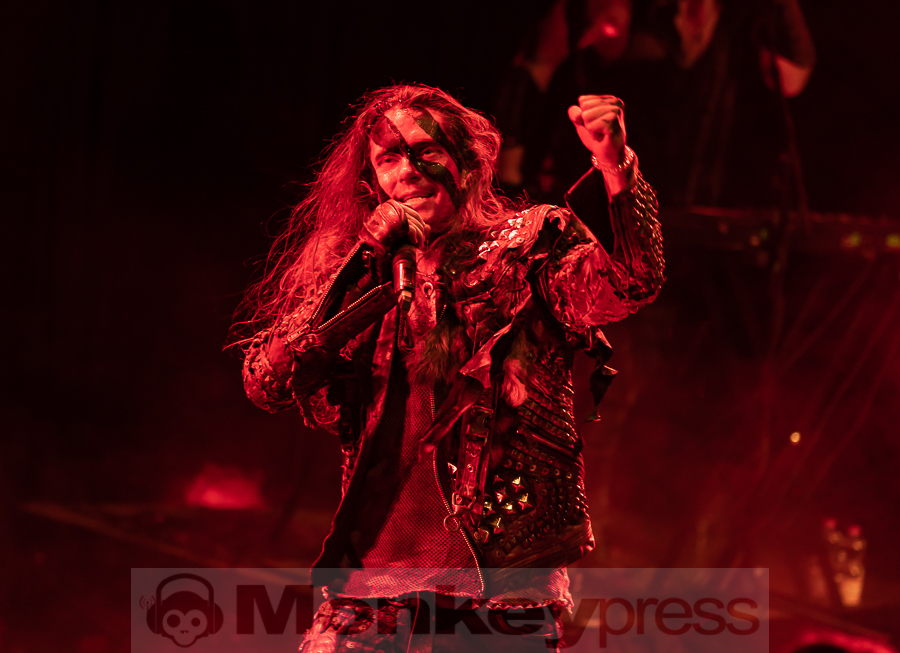 Turisas, © Birger Treimer