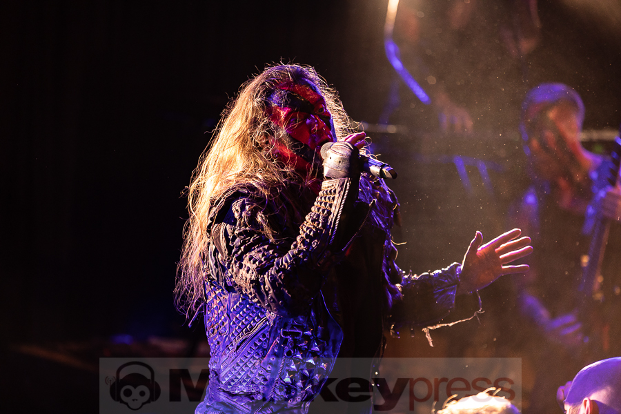 Turisas, © Birger Treimer