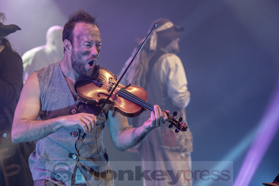 KNASTERBART, © Cynthia Theisinger