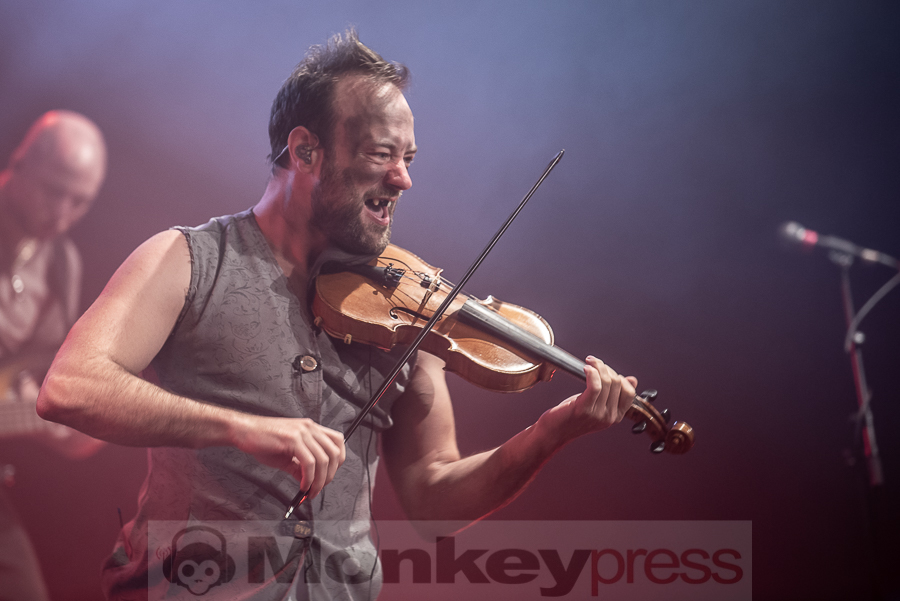 KNASTERBART, © Cynthia Theisinger