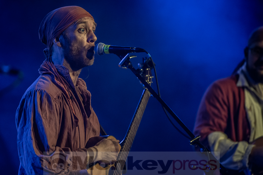 MacCabe & Kanaka, © Cynthia Theisinger