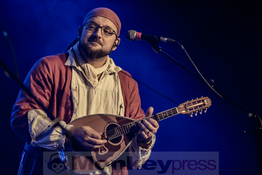 MacCabe & Kanaka, © Cynthia Theisinger