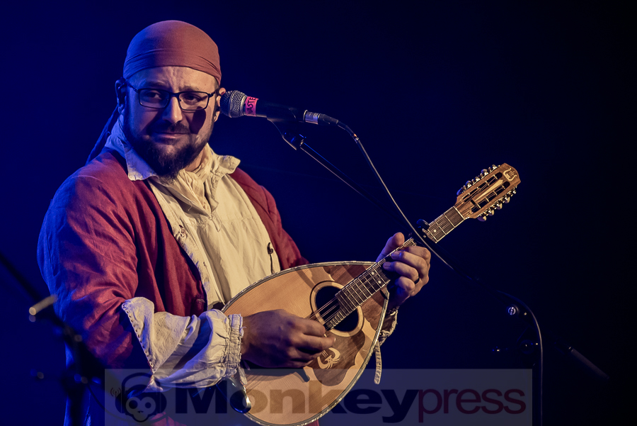 MacCabe & Kanaka, © Cynthia Theisinger