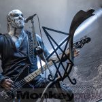 Fotos: BEHEMOTH