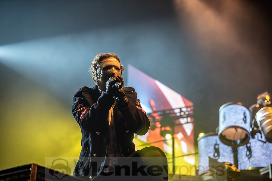 Fotos: SLIPKNOT Fotos: SLIPKNOT