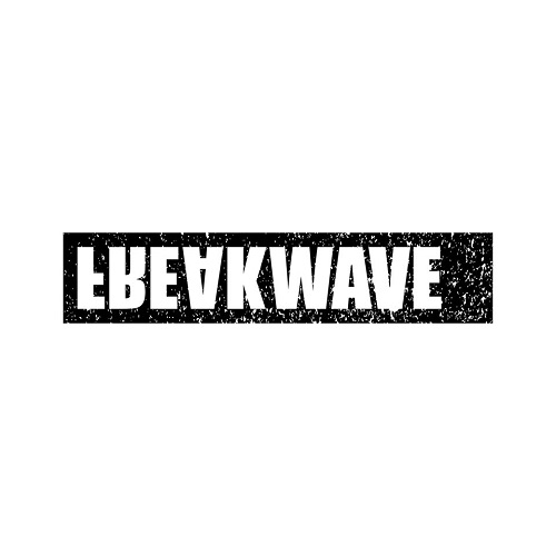 Das Label FREAKWAVE - fokussiert kontemporären Post-Punk und Cold-Wave und ist brandneu