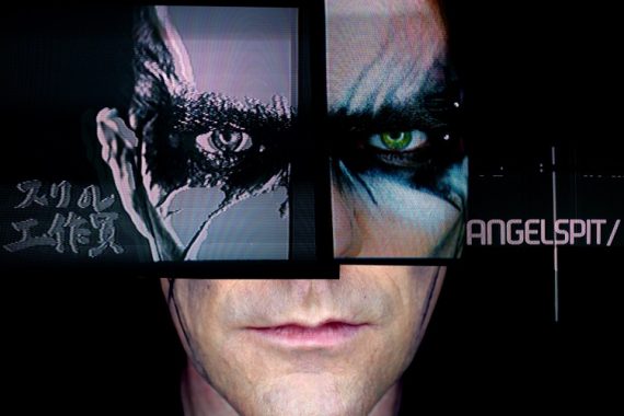 Cyberpunk ist unsere Realität: Im Interview mit Karl Learmont aka ZooG (ANGELSPIT)