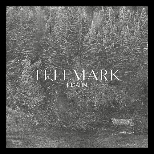 IHSAHN – Telemark IHSAHN – Telemark