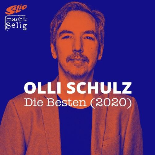 OLLI SCHULZ und SELIG könnten die Besten sein! SELIG Tour im März 2020