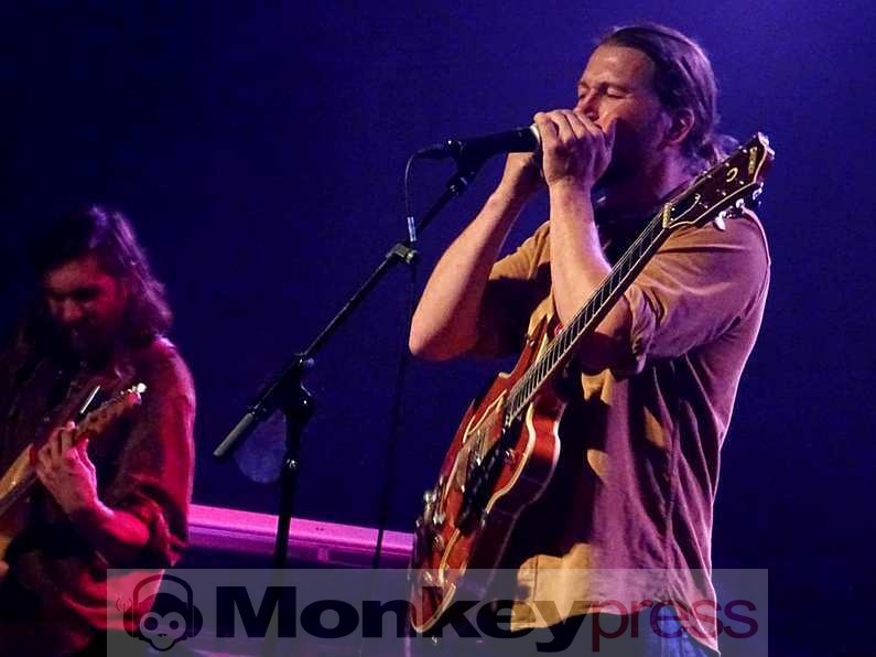 THE TESKEY BROTHERS - Köln, Kantine (30.01.2020) THE TESKEY BROTHERS - Köln, Kantine (30.01.2020)