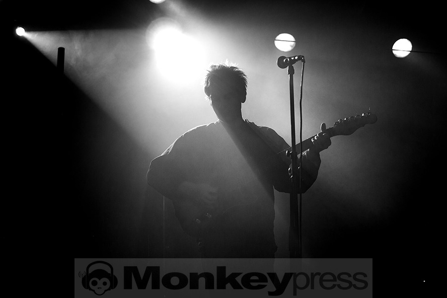 Pauls Jets, © Claudia Helmert
