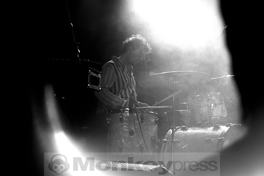 Pauls Jets, © Claudia Helmert