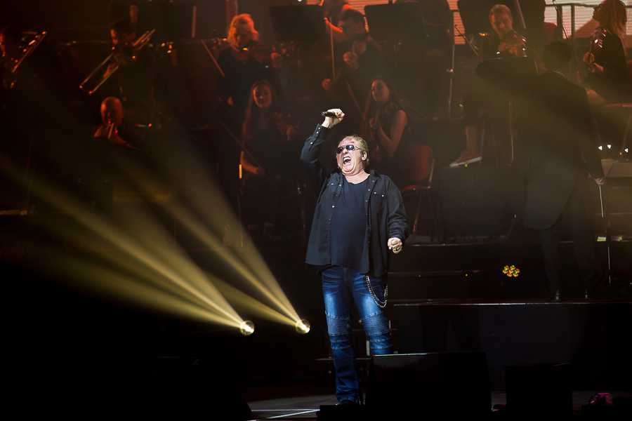 Rock Meets Classic 2019 Jubiläum @ Nick Müller