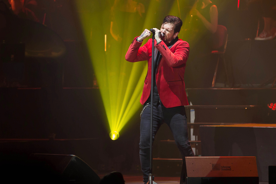 Rock Meets Classic 2019 Jubiläum @ Nick Müller