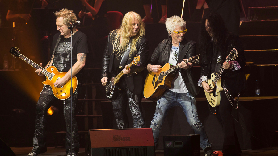 Rock Meets Classic 2019 Jubiläum @ Nick Müller