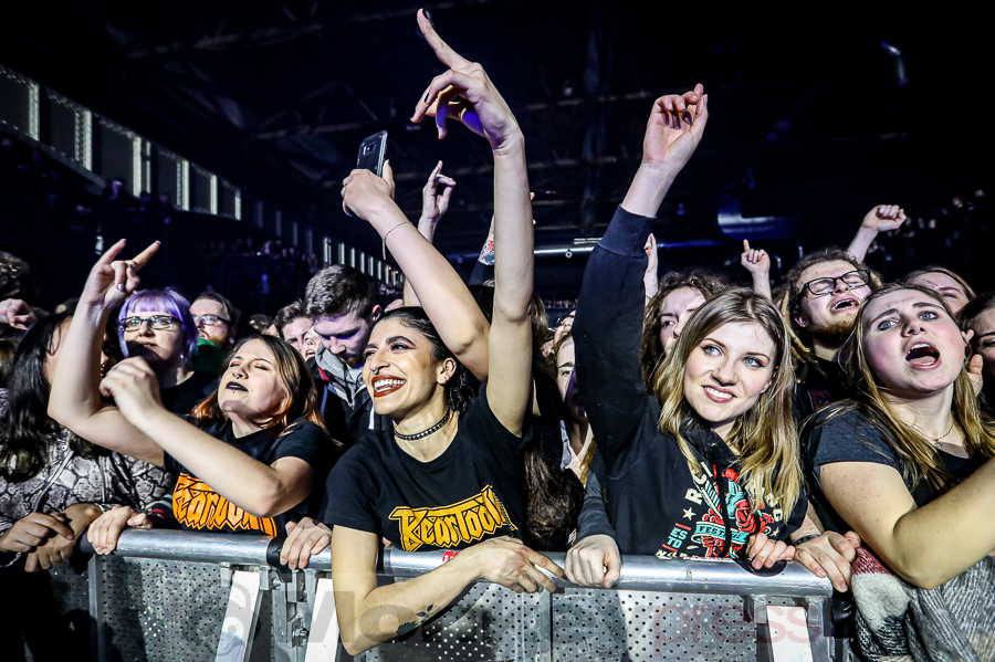 Beartooth, (c) Michael Gamon