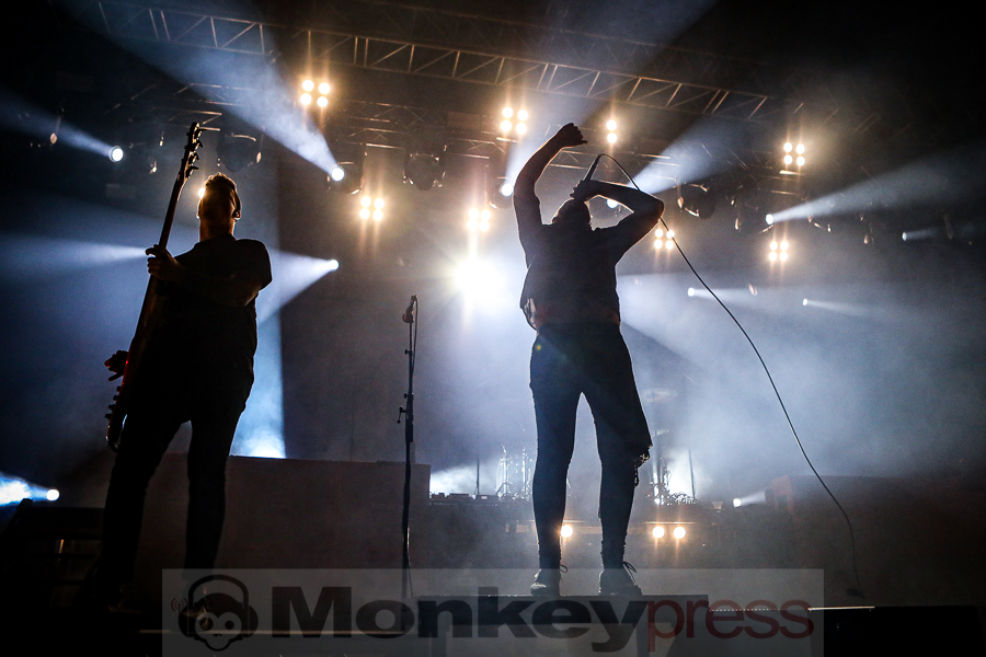 Beartooth, (c) Michael Gamon