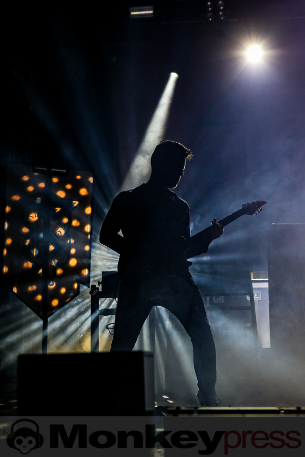 Beartooth, (c) Michael Gamon