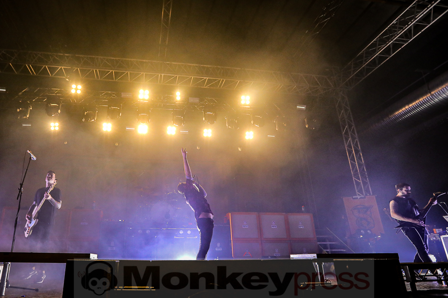 Beartooth, (c) Michael Gamon