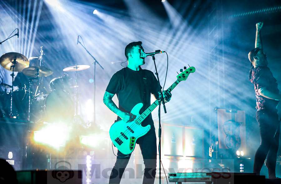 Beartooth, (c) Michael Gamon