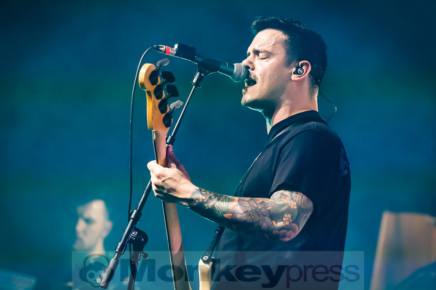 Beartooth, (c) Michael Gamon
