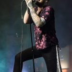 Fotos: BEARTOOTH