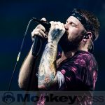 Fotos: BEARTOOTH