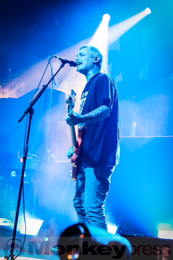 The Amity Affliction, (c) Michael Gamon